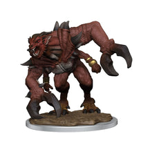 Glabrezu: D&D Nolzur's Marvelous Unpainted Miniatures (W21) - Beanie Games