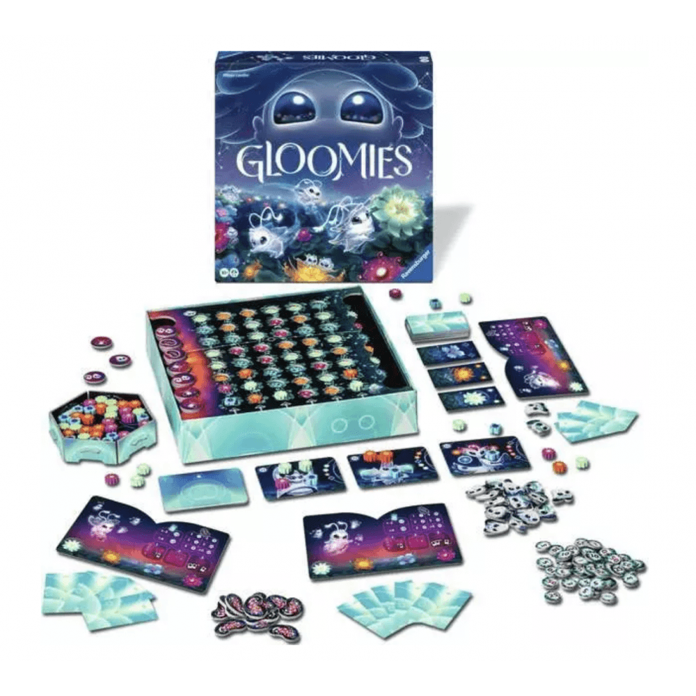 Gloomies - Beanie Games