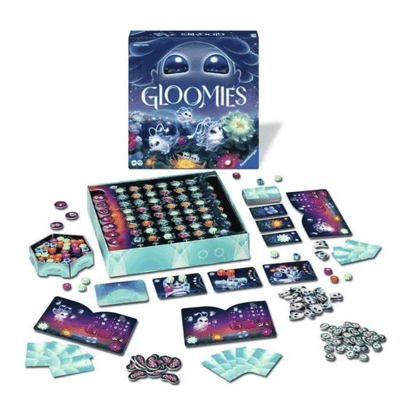 Gloomies - Beanie Games