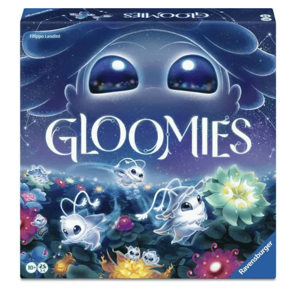 Gloomies - Beanie Games