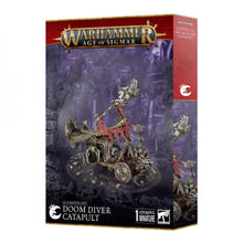 Gloomspite Gitz: Doom Diver Catapult - Beanie Games