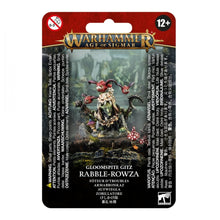 Gloomspite Gitz: Rabble - Rowza - Beanie Games