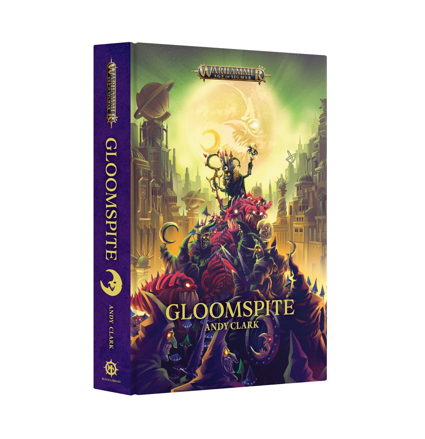 Gloomspite (Hb) - Beanie Games