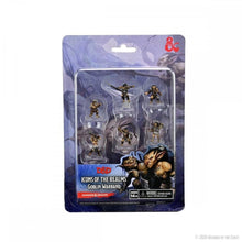 Goblin Warband: D&D Icons of the Realms - Beanie Games