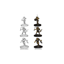 Goblins: D&D Nolzur's Marvelous Unpainted Miniatures (W1) - Beanie Games