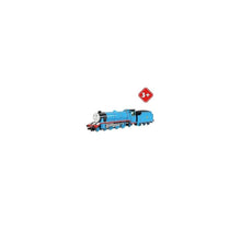Gordon the Express Engine with Moving Eyes - Beanie Games