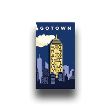 Gotown - Beanie Games