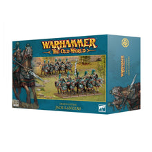 Grand Cathay: Jade Lancers - Beanie Games
