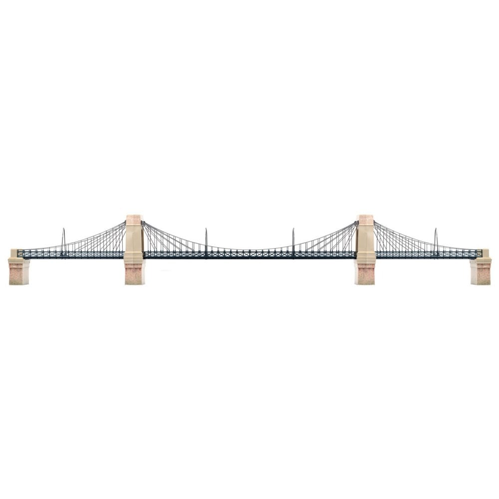 Grand Suspension Bridge - Beanie Games