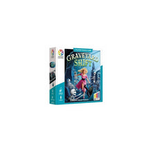 Graveyard Shift - Beanie Games