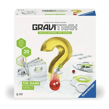 Gravitrax Game Challenge - Impact - Beanie Games