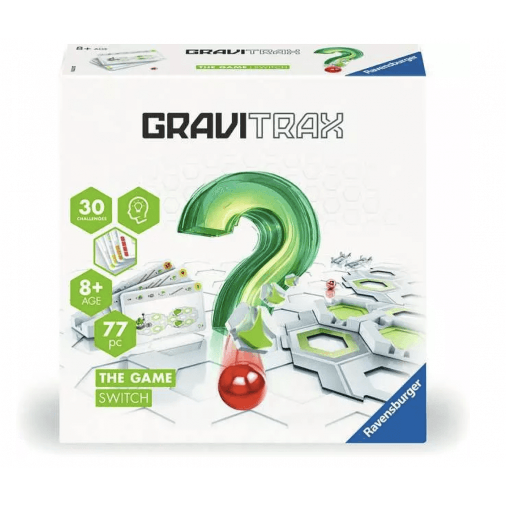 Gravitrax Game - Switch - Beanie Games
