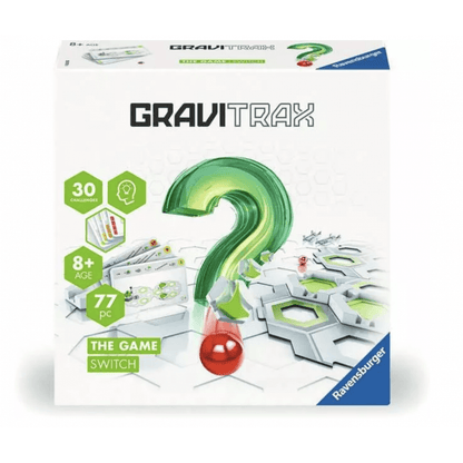 Gravitrax Game - Switch - Beanie Games