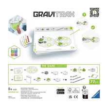 Gravitrax Game - Switch - Beanie Games