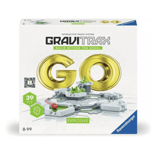 GraviTrax Go - Explosive - Beanie Games