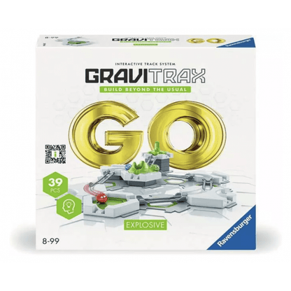 GraviTrax Go - Explosive - Beanie Games