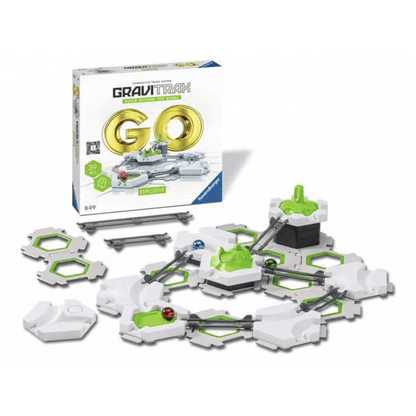 GraviTrax Go - Explosive - Beanie Games