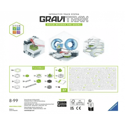GraviTrax Go - Flexible - Beanie Games
