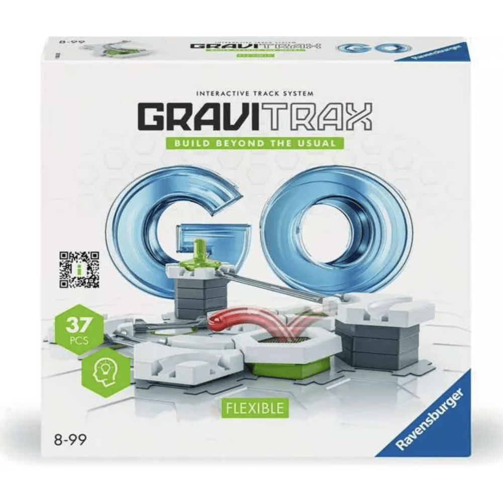 GraviTrax Go - Flexible - Beanie Games