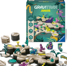 GraviTrax Junior Starter - Set - My Jungle - Beanie Games