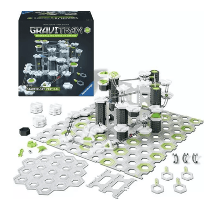 GraviTrax PRO Starter Set Vertical - Beanie Games