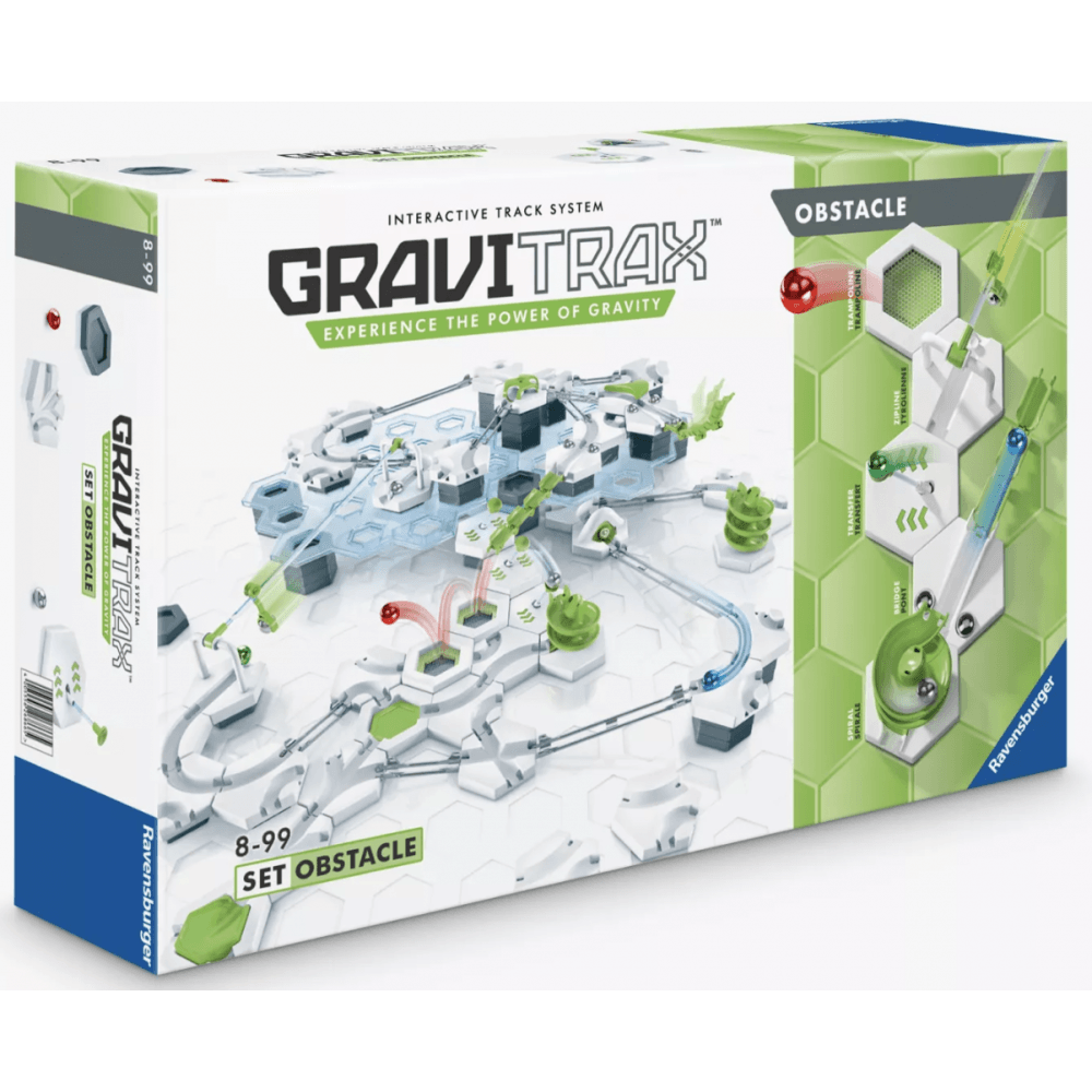 GraviTrax Start Obstacle - Beanie Games