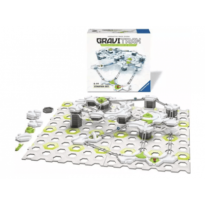 GraviTrax Starter Set - Beanie Games