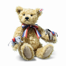 Great American Unity Bear - Beanie Games