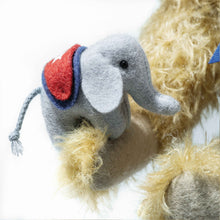 Great American Unity Bear - Beanie Games