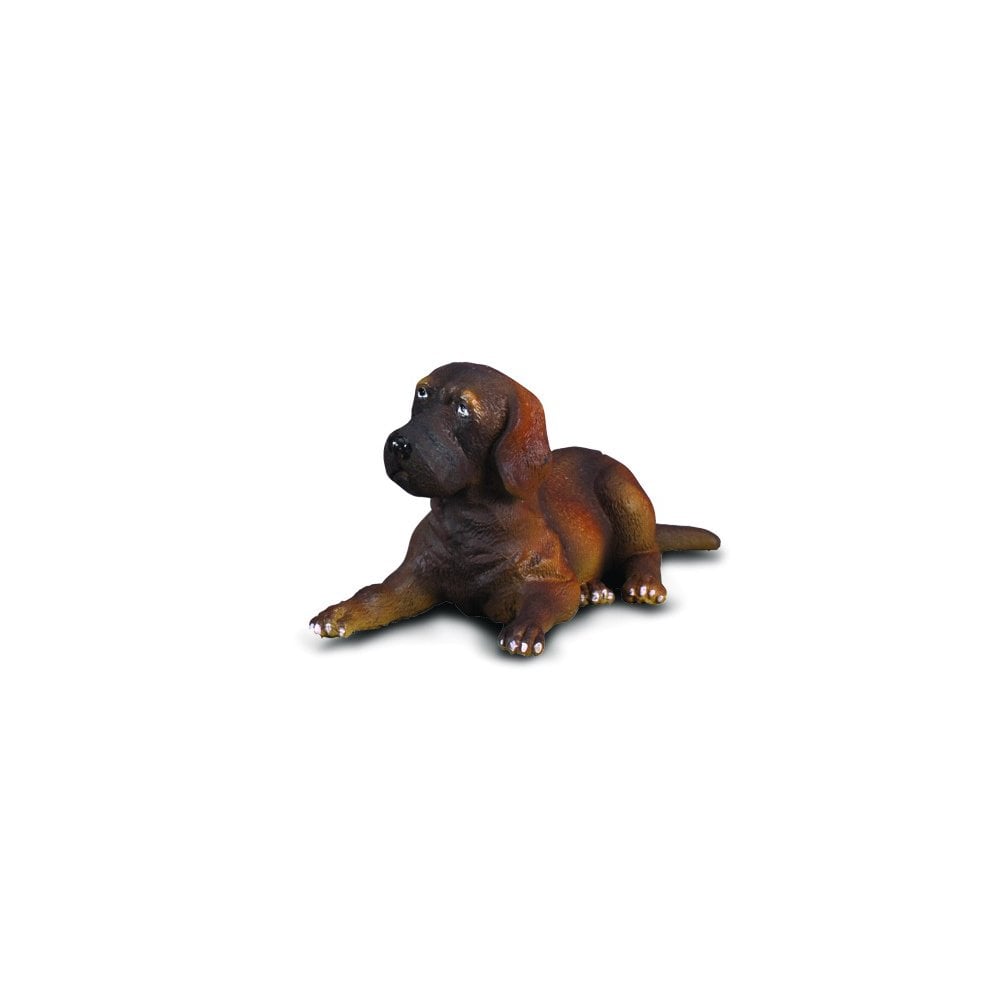 Great Dane Puppy - Beanie Games