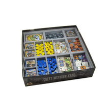 Great Western Trail Insert V2 - Beanie Games