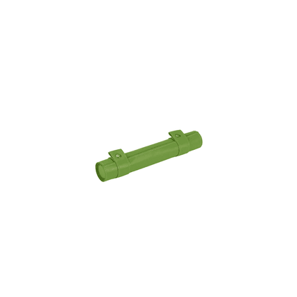Green Roll Up Leatherette Dice Mat - Beanie Games