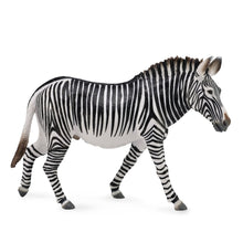 Grevy's Zebra - Beanie Games