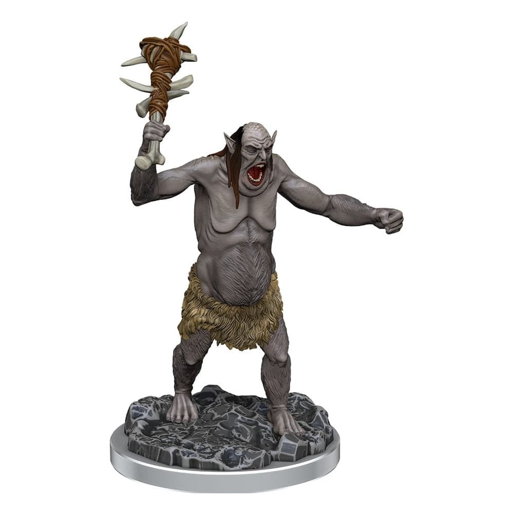 Grimlocks: D&D Nolzur's Marvelous Unpainted Miniatures (W21) - Beanie Games
