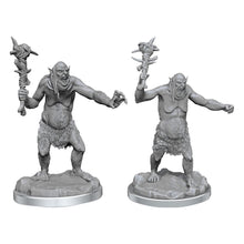 Grimlocks: D&D Nolzur's Marvelous Unpainted Miniatures (W21) - Beanie Games