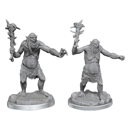 Grimlocks: D&D Nolzur's Marvelous Unpainted Miniatures (W21) - Beanie Games