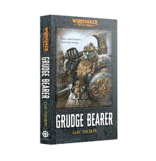 Grudge Bearer (Pb) - Beanie Games