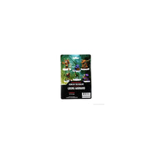 Grung Warband: D&D Icons of the Realms - Beanie Games