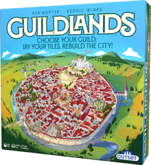 Guildlands - Beanie Games