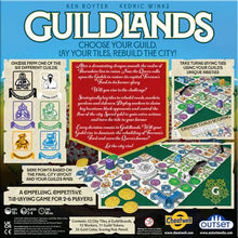 Guildlands - Beanie Games