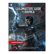 Guildmasters Guide to Ravnica - Beanie Games