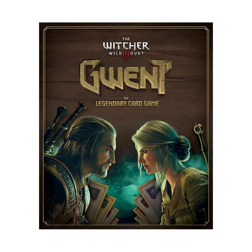 Gwent: The Legendary Card Game - Beanie Games
