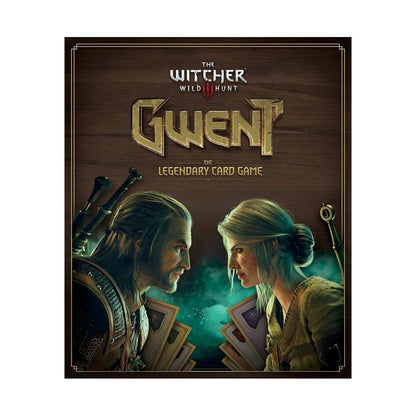 Gwent: The Legendary Card Game - Beanie Games