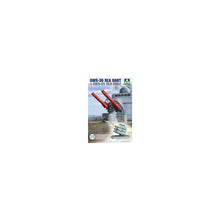 GWS - 30 Sea Dart & GWS - 25 Sea Wolf - Beanie Games