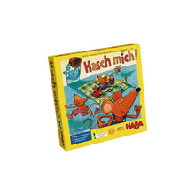 HABA Catch Me! - Beanie Games