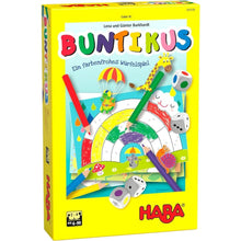 HABA Colour It! - Beanie Games