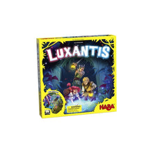 HABA Luxantis - Beanie Games