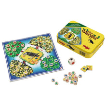 HABA Orchard Mini - Beanie Games