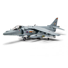 Hanging Gift Set - BAE Harrier GR.9A - Beanie Games