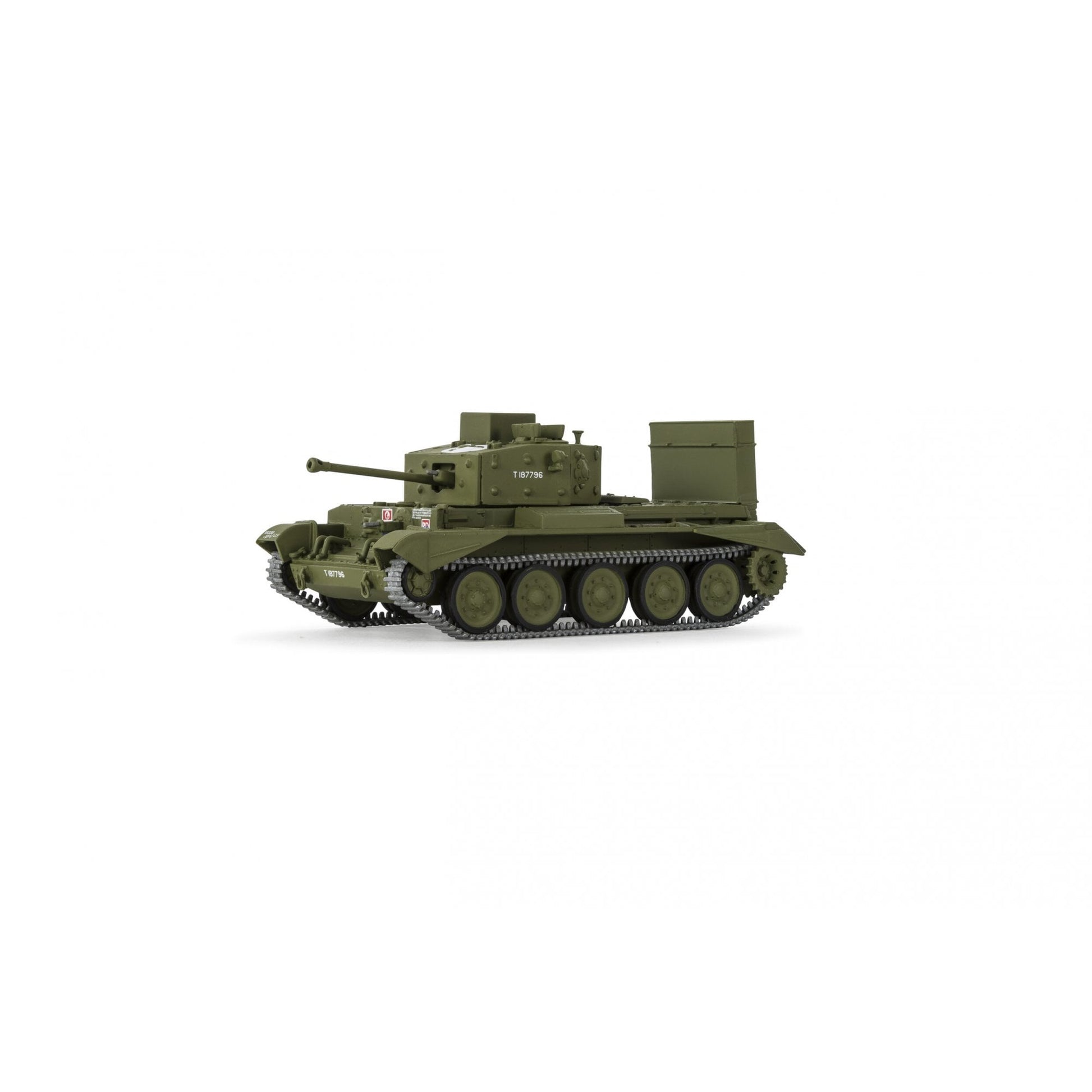 Hanging Gift Set - Cromwell Mk.IV - Beanie Games